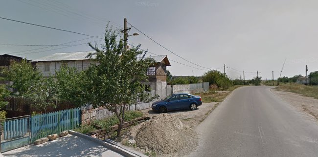 Strada Gării, Comuna Măgurele 107345, România