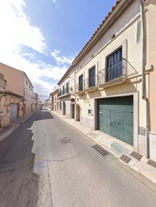 Associació de Xeremiers de Muro – Es Reguinyol Carrer de Santa Anna, 104, 07440 Muro, Balearic Islands, España