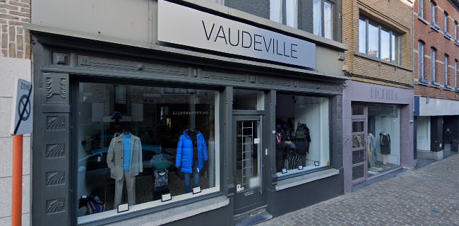 Beoordelingen van Vaudeville in Aarschot - Kledingwinkel