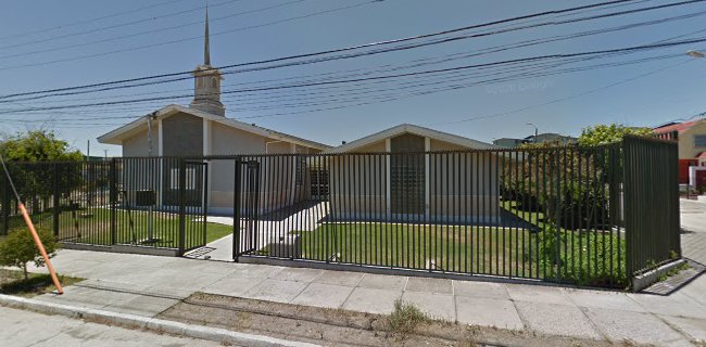 Opiniones de Barrio Barrancas - Estaca San Antonio en San Antonio - Iglesia