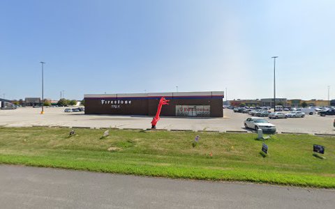 Tire Shop «Firestone Complete Auto Care», reviews and photos, 2401 Sagamore Pkwy S, Lafayette, IN 47905, USA