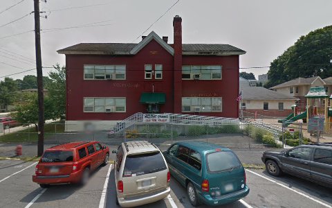Day Care Center «Child Development Inc», reviews and photos, 701 Mt Hope Ave, Pottsville, PA 17901, USA