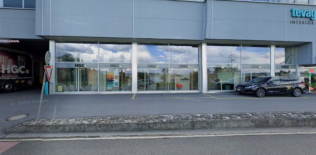 HGC Wand- & Bodenbeläge Altendorf Öffnungszeiten