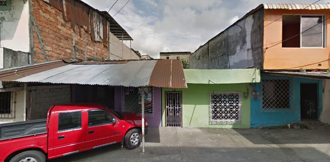 LAVADORA Y LUBRICADORA RUBEN JR - Servicio de lavado de coches