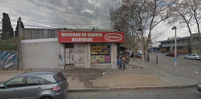 Opiniones de Mercado de Carne Belvedere en Montevideo - Carnicería