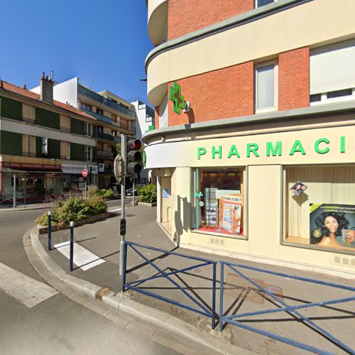 Pharmacie VILLA à Villemomble