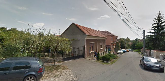 Strada Rafael Sanzio 1, Oradea 410155, România