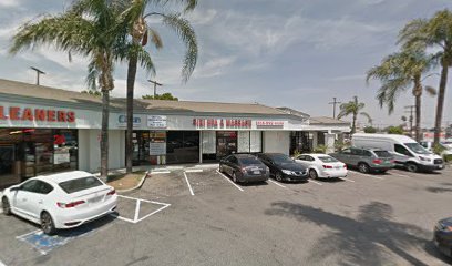 Mission Hills Chiropractic - Pet Food Store in Mission Hills California
