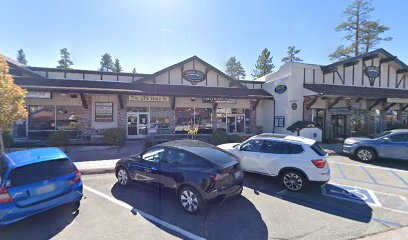 Dr. Emley - Pet Food Store in Big Bear Lake California