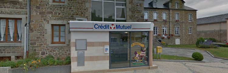 Photo du Banque Crédit Mutuel à Tessy-Bocage