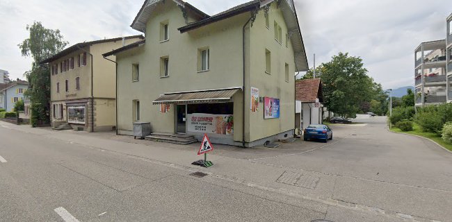 Bahnhofstrasse 21a, 4552 Derendingen, Schweiz