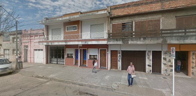 Av. Brasil 768, 40000 Rivera, Departamento de Rivera, Uruguay