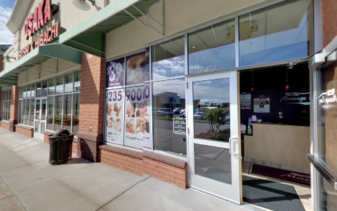 Massage Therapist «Massage Envy - Coon Rapids», reviews and photos, 12580 Riverdale Blvd #103, Minneapolis, MN 55448, USA