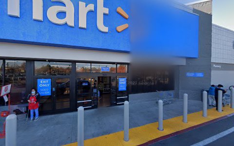 Tire Shop «Walmart Tires & Auto Parts», reviews and photos, 7901 Watt Ave, Antelope, CA 95843, USA