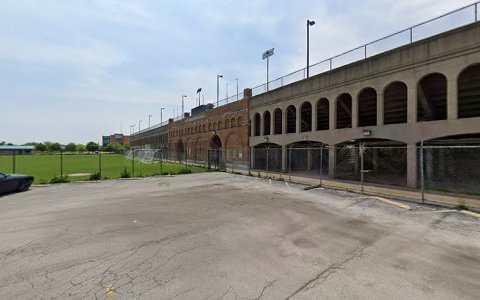 Stadium «Hanson Stadium», reviews and photos, 5501 W Fullerton Ave, Chicago, IL 60639, USA