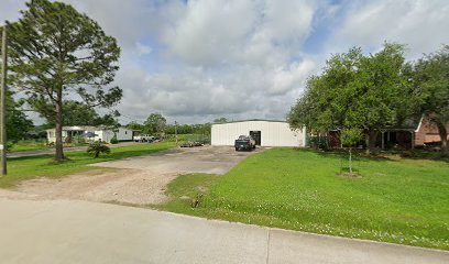 Cansas Furst Stop Mobile Grooming