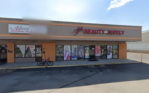 Store «Silky beauty supply», reviews and photos, 1714 US-19, Holiday, FL 34691, USA