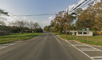 Wycliff Stewart - Pet Food Store in Douglas Georgia