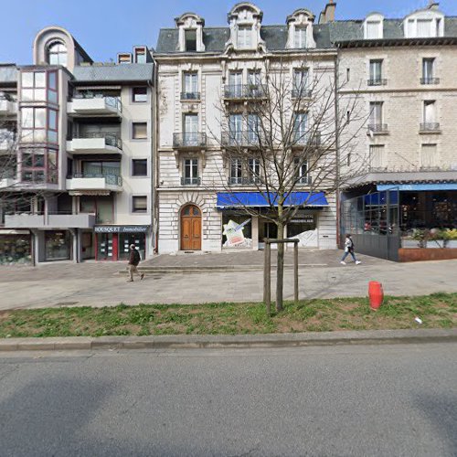 Agence Immobilière Bousquet à Rodez