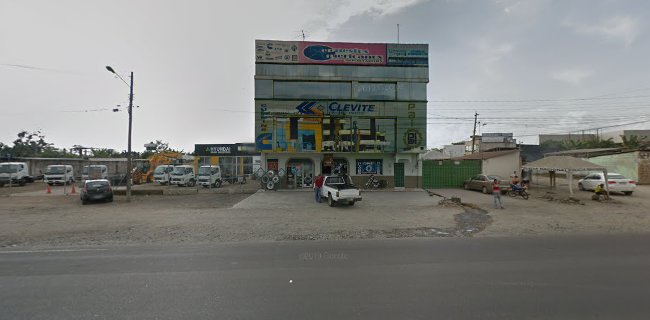 Opiniones de Repuestos Americanos Importadora en Santo Domingo de los Colorados - Tienda de neumáticos