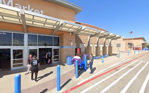 Pharmacy «Walmart Pharmacy», reviews and photos, 100 S Ryan Dr, Red Oak, TX 75154, USA
