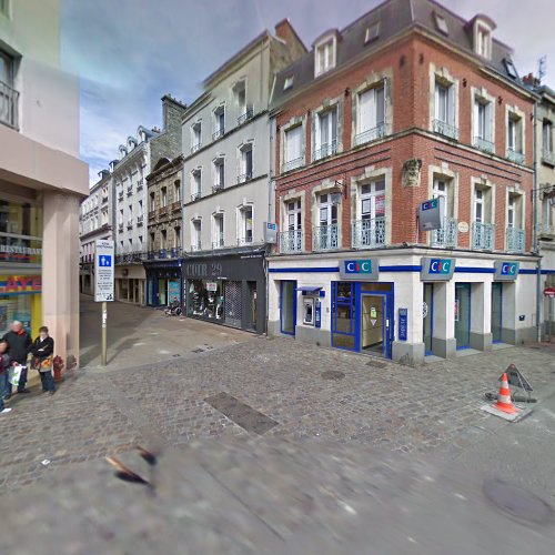 Boucherie Boucherie Corbin-Lelong Cherbourg-en-Cotentin