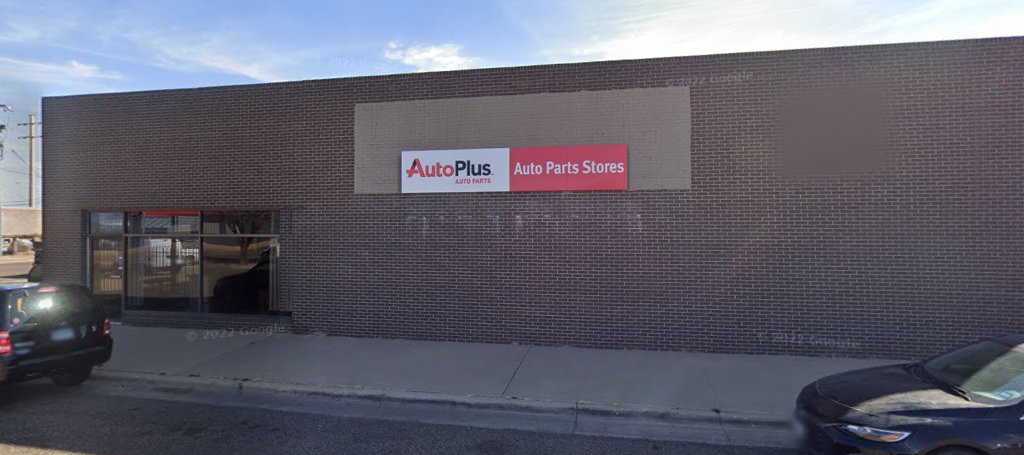 Auto Plus Auto Parts