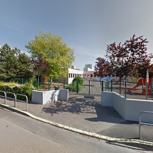 École Maternelle Saint-Exupéry à Colmar