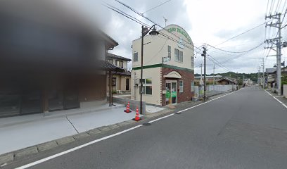 薬局タローファーマシー四倉店