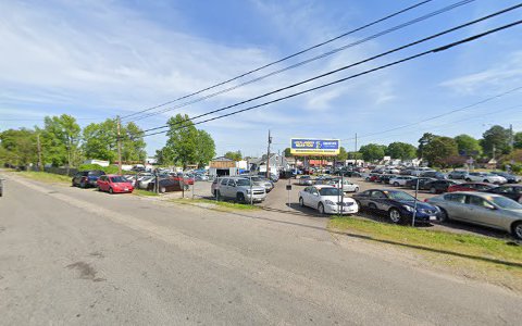 Used Car Dealer «CARRVA», reviews and photos, 101 E Belt Blvd, Richmond, VA 23224, USA