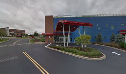 Norton Children's Medical Center Emergency Room