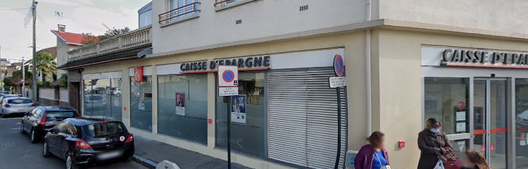 Photo du Banque Caisse d'Epargne Le Blanc-Mesnil à Le Blanc-Mesnil