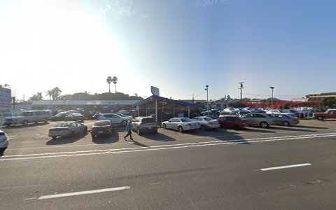 Auto Body Shop «World Auto Body Inc», reviews and photos, 140 N Coast Hwy 101 A, Encinitas, CA 92024, USA