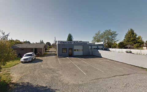 Auto Repair Shop «Cascade Automotive Inc», reviews and photos, 1028 Railroad St, Enumclaw, WA 98022, USA