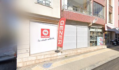 Gezer Ayakkabı Sivas Fabrika Satış Mağazası