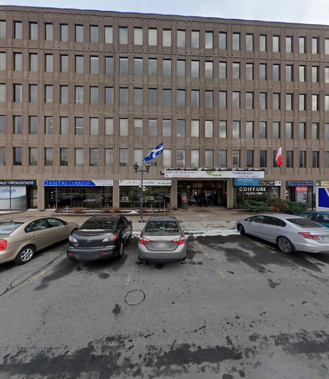 Club de recherche d'emploi Montréal Centre-Nord CREMCN