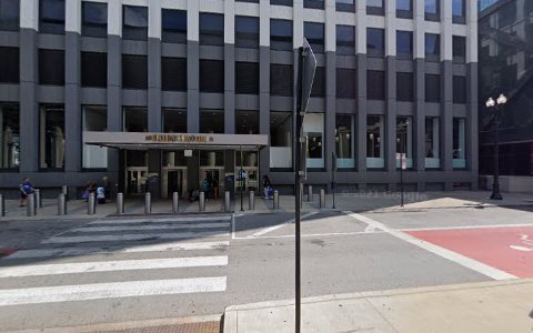 Health Club «FFC Union Station», reviews and photos, 444 W Jackson Blvd, Chicago, IL 60606, USA