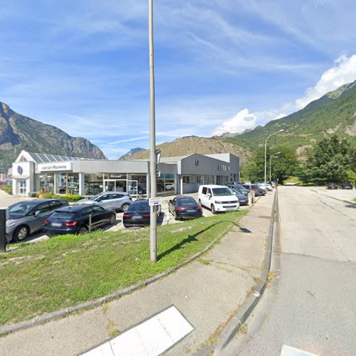 JEAN LAIN AUTOMOBILES MAURIENNE Skoda Service ouvert le mardi à Saint-Jean-de-Maurienne