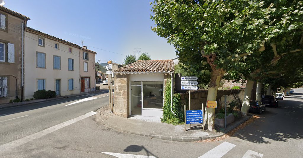 Allure France, Immobilier International à Caunes-Minervois (Aude 11)