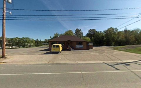 Bar «Ranier Municipal Liquor Store», reviews and photos, 2094 Spruce St, International Falls, MN 56649, USA