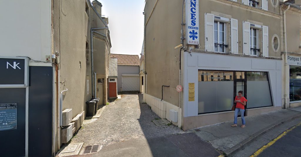 Agence Immobilière J.Malleux à Courseulles-sur-Mer (Calvados 14)