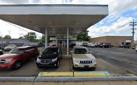 Used Car Dealer «Elite Auto sales», reviews and photos, 1100 E 305th St, Wickliffe, OH 44092, USA