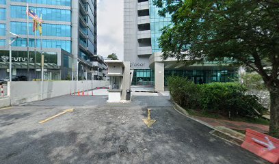 Arcadis (Malaysia) Sdn Bhd