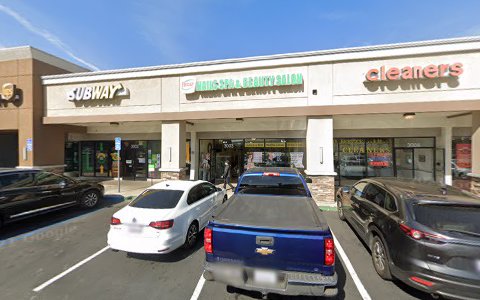 Dry Cleaner «Boulevard Cleaners», reviews and photos, 2648 E Workman Ave, West Covina, CA 91791, USA