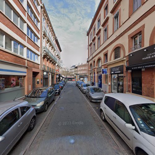 Agence immobilière L'ADRESSE TOULOUSE Toulouse