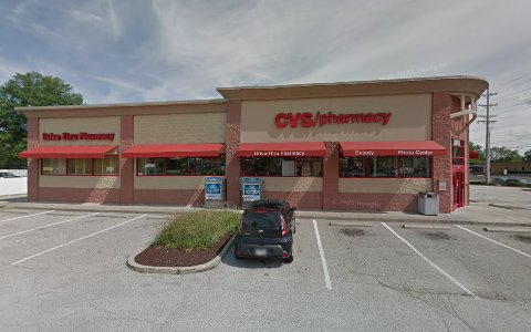 Drug Store «CVS», reviews and photos, 641 Graham Rd, Cuyahoga Falls, OH 44221, USA