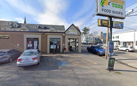 Convenience Store «Tedeschi Food Shops», reviews and photos, 220 Appleton St, Lowell, MA 01852, USA