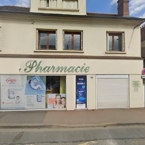Pharmacie Franc à Épernon