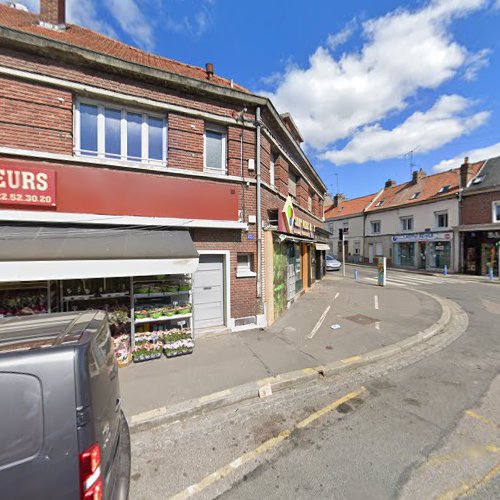 Banque Crédit Agricole Brie Picardie Amiens
