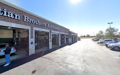 Auto Repair Shop «Christian Brothers Automotive Clermont», reviews and photos, 2659 E Hwy 50, Clermont, FL 34711, USA